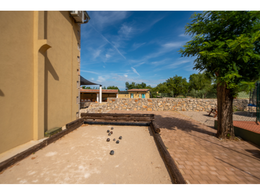 Apartm�ny i sobe Sinka - Biograd Chorv�tsko