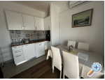 Appartements i sobe Sinka - Biograd Kroatien
