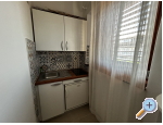 Appartements i sobe Sinka - Biograd Kroatien