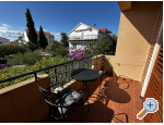 Appartements i sobe Sinka - Biograd Kroatien