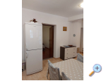 Apartmny Jelii - Biograd Chorvatsko