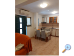 Apartmny Jelii - Biograd Chorvatsko