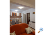 Apartmny Jelii - Biograd Chorvatsko