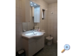 Ferienwohnungen Jelii - Biograd Kroatien