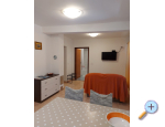 Apartmny Jelii - Biograd Chorvatsko