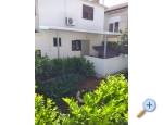 Ferienwohnungen Jelii - Biograd Kroatien