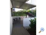 Ferienwohnungen Jelii - Biograd Kroatien
