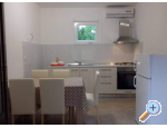 Apartmny Jelii - Biograd Chorvatsko