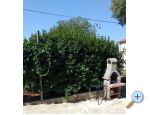 Ferienwohnungen Jelii - Biograd Kroatien