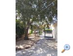 Ferienwohnungen Jelii - Biograd Kroatien