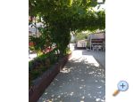 Ferienwohnungen Jelii - Biograd Kroatien