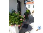 Ferienwohnungen Jelii - Biograd Kroatien