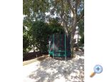 Ferienwohnungen Jelii - Biograd Kroatien
