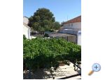 Ferienwohnungen Jelii - Biograd Kroatien