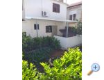 Ferienwohnungen Jelii - Biograd Kroatien