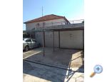 Ferienwohnungen Jelii - Biograd Kroatien