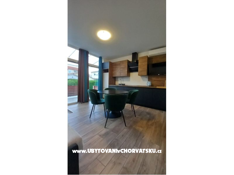 Appartements Josipa – Ferienwohnung Biograd am meer, Kroatien – Foto 39