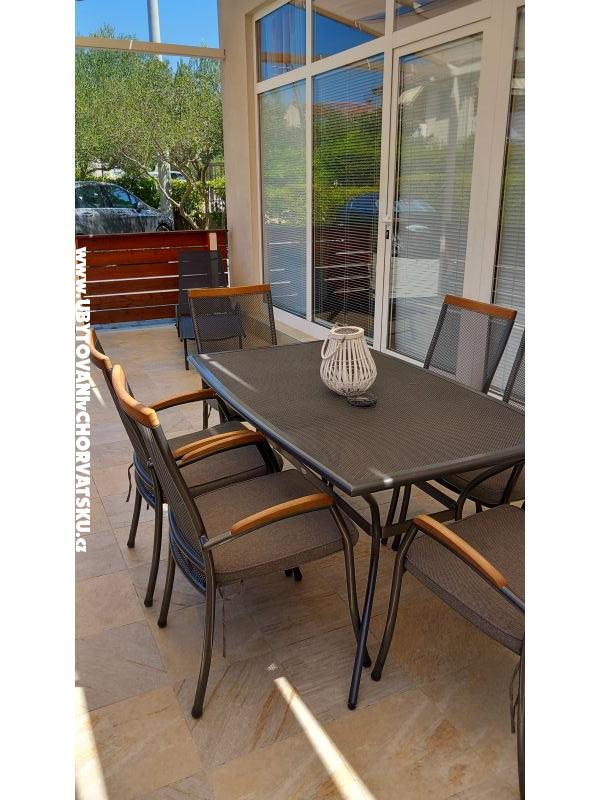 Appartements Josipa – Ferienwohnung Biograd am meer, Kroatien – Foto 40