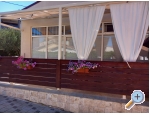 Appartements Josipa - Biograd Kroatien