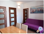 Appartements Josipa - Biograd Kroatien