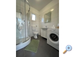 Appartements Josipa - Biograd Kroatien