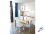 Appartements Josipa - Biograd Kroatien