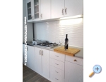 Appartements Josipa - Biograd Kroatien