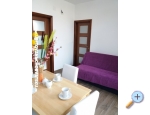 Appartements Josipa - Biograd Kroatien