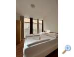 Appartements Josipa - Biograd Kroatien