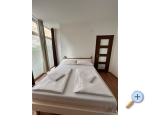 Appartements Josipa - Biograd Kroatien