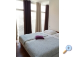 Appartements Josipa - Biograd Kroatien