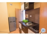 Appartements Josipa - Biograd Kroatien