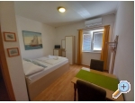 Appartements Josipa - Biograd Kroatien