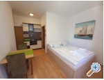 Appartements Josipa - Biograd Kroatien