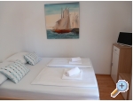 Appartements Josipa - Biograd Kroatien