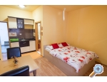 Appartements Josipa - Biograd Kroatien