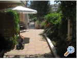 Appartements Josipa - Biograd Kroatien