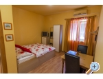 Appartements Josipa - Biograd Kroatien