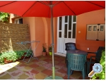 Appartements Josipa - Biograd Kroatien