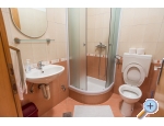 Appartements Josipa - Biograd Kroatien