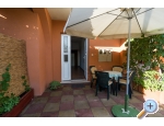 Appartements Josipa - Biograd Kroatien
