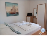Appartements Josipa - Biograd Kroatien