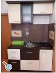 Appartements Josipa - Biograd Kroatien