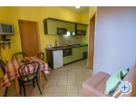 Appartements Josipa - Biograd Kroatien