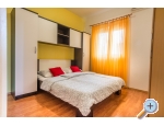Appartements Josipa - Biograd Kroatien