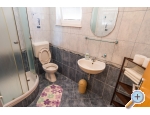 Appartements Josipa - Biograd Kroatien