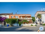 Appartements Josipa - Biograd Kroatien