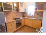 Appartements Josipa - Biograd Kroatien