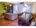 Appartements Josipa - Biograd Kroatien