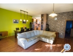 Appartements Josipa - Biograd Kroatien